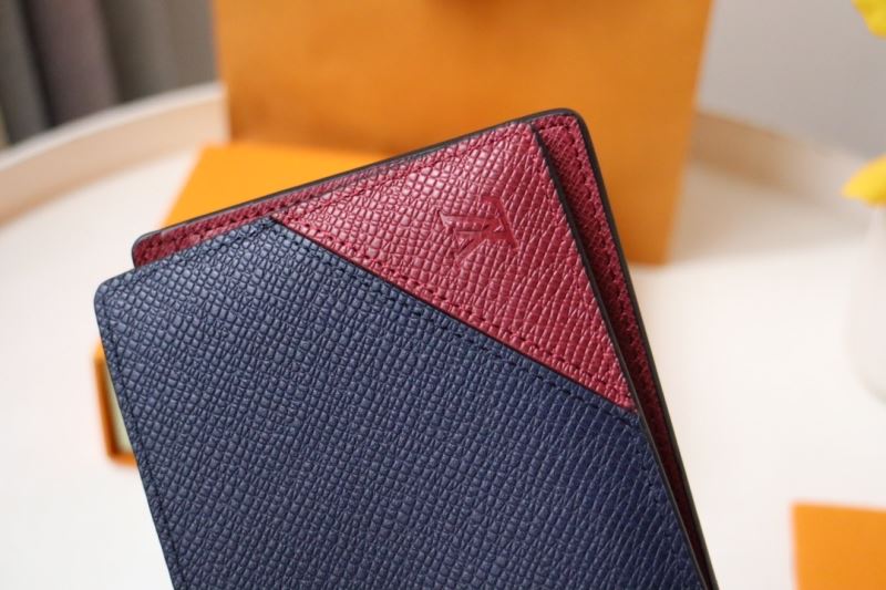 Louis Vuitton Wallets